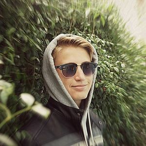 Meet your Posher, Owen